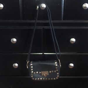 Designer Inspired Crossbody